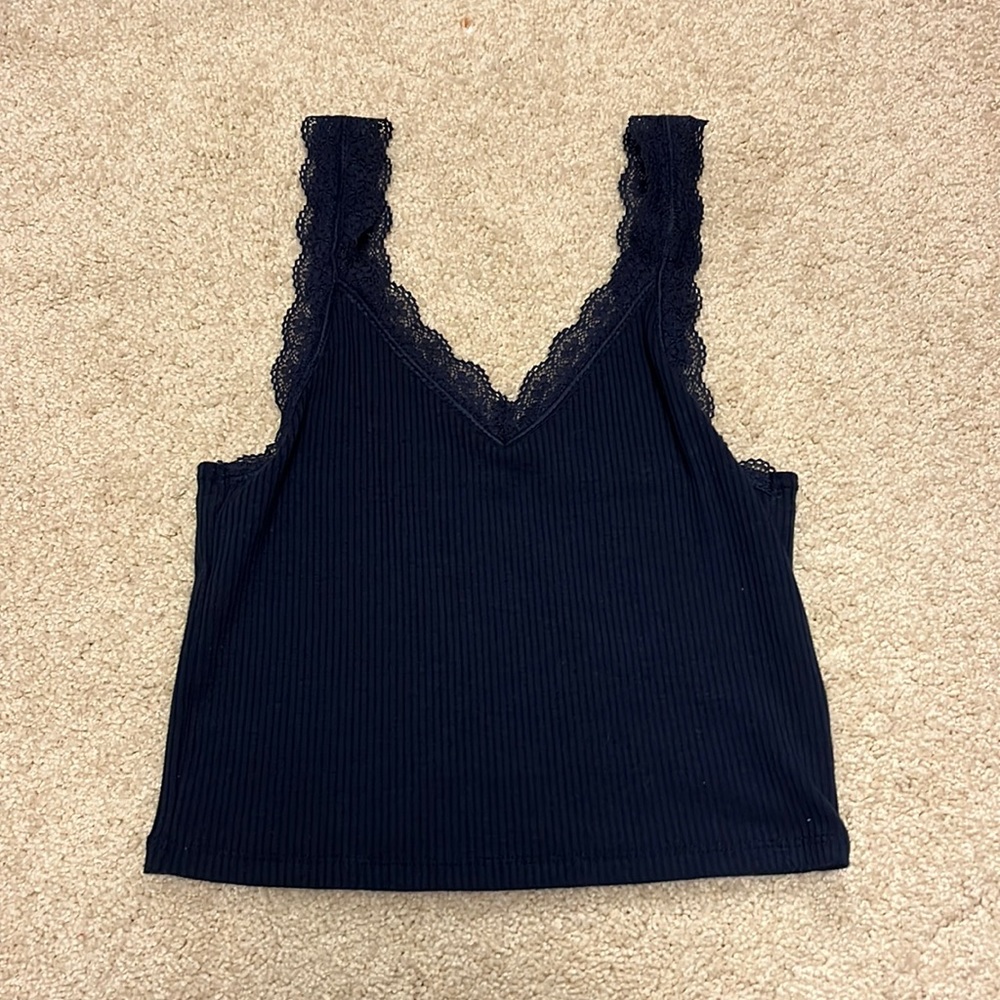 American Eagle tank top size:xs